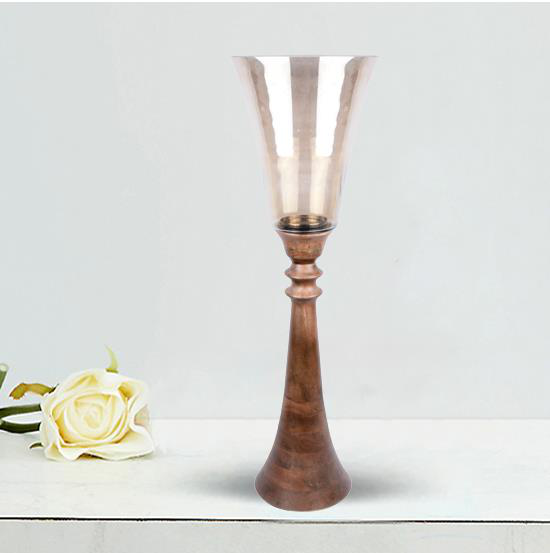 CANDLE STAND - 20275