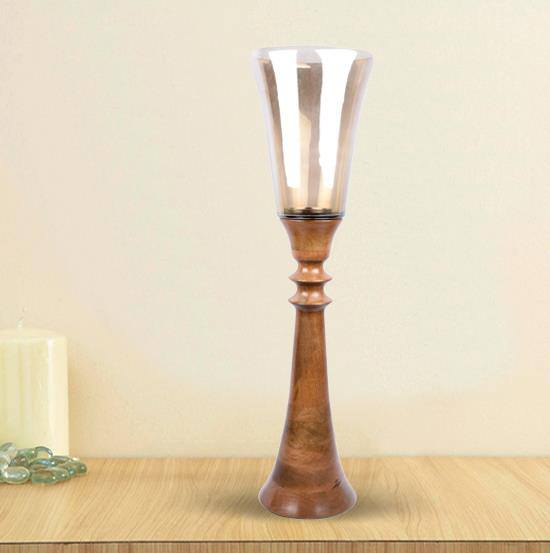 CANDLE STAND - 20276