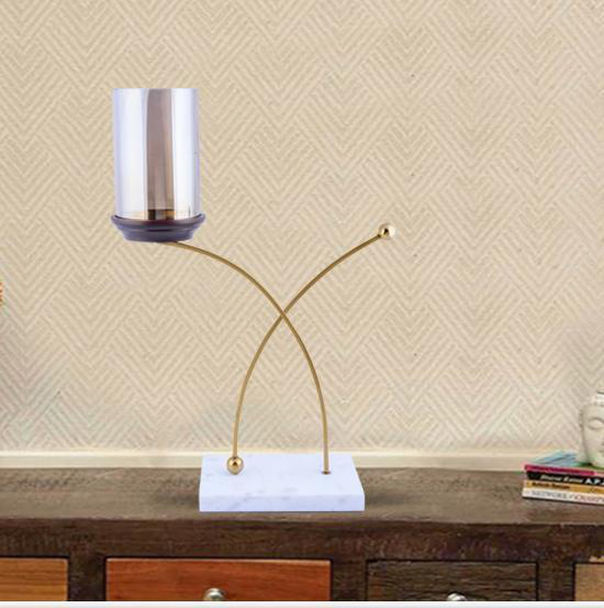 CANDLE STAND - 20356