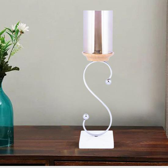 CANDLE STAND - 20361