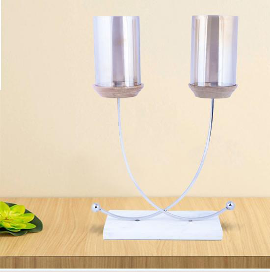 CANDLE STAND - 20365