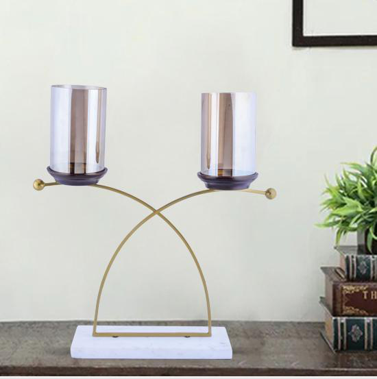 CANDLE STAND - 20368