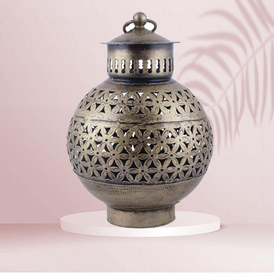 CANDLE STAND - 22028