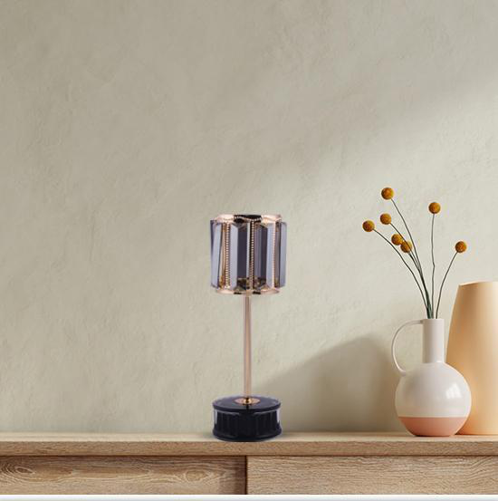 CANDLE STAND - 22934