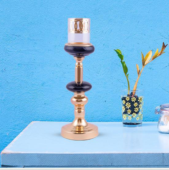 CANDLE STAND - 22957