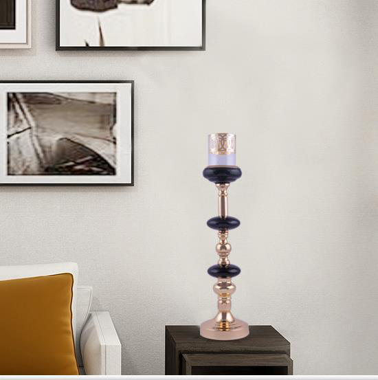 CANDLE STAND - 22958