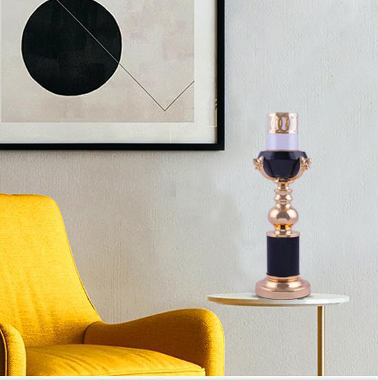 CANDLE STAND - 22975