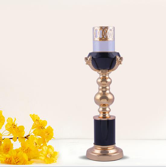 CANDLE STAND - 22976