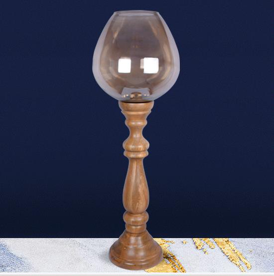 CANDLE STAND - 23215