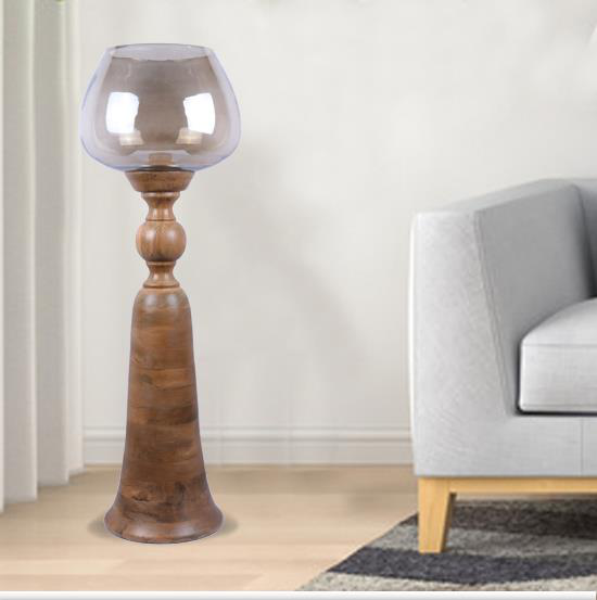 CANDLE STAND - 23221