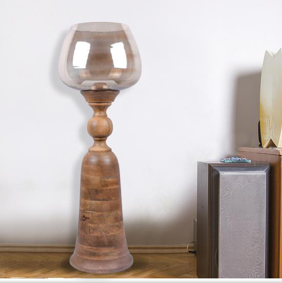 CANDLE STAND - 23222