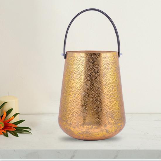 CANDLE STAND - 23841