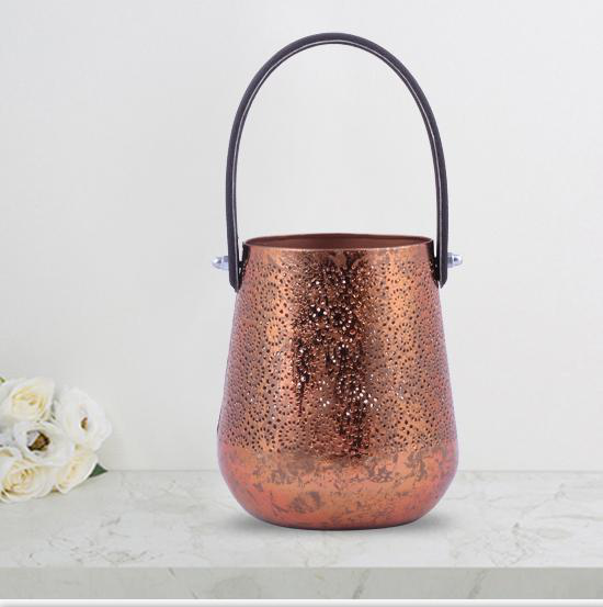 CANDLE STAND - 23842