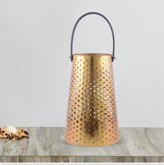CANDLE STAND - 23847