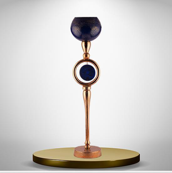 CANDLE STAND - 25986