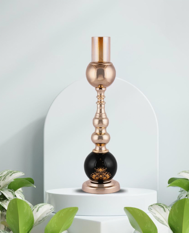 CANDLE STAND - 26456