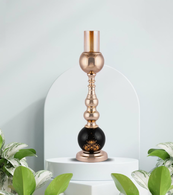 CANDLE STAND - 26456
