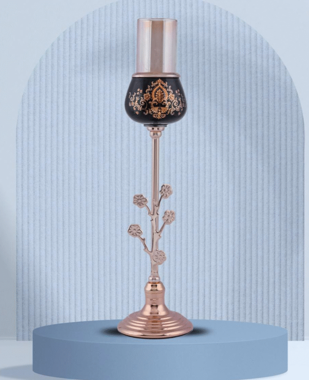 CANDLE STAND - 26468