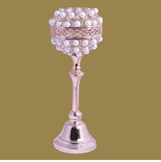 CANDLE STAND - 26473