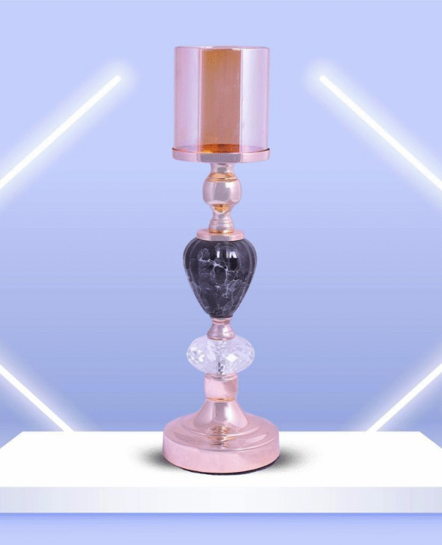 CANDLE STAND - 26544