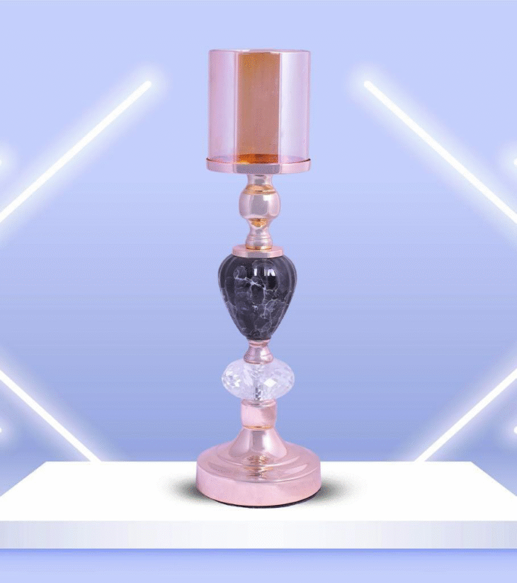 CANDLE STAND - 26544