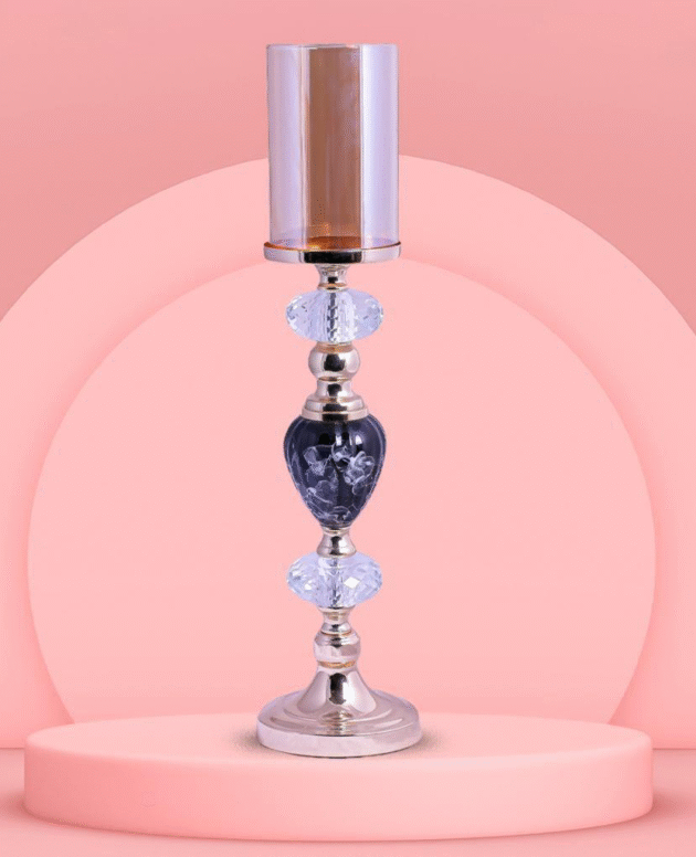 CANDLE STAND - 26545
