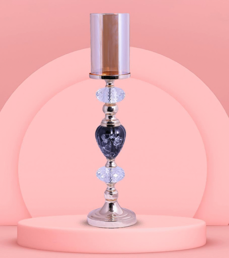 CANDLE STAND - 26545