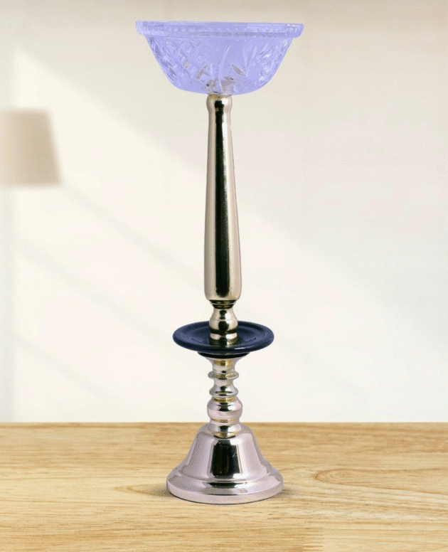 CANDLE STAND - 26548