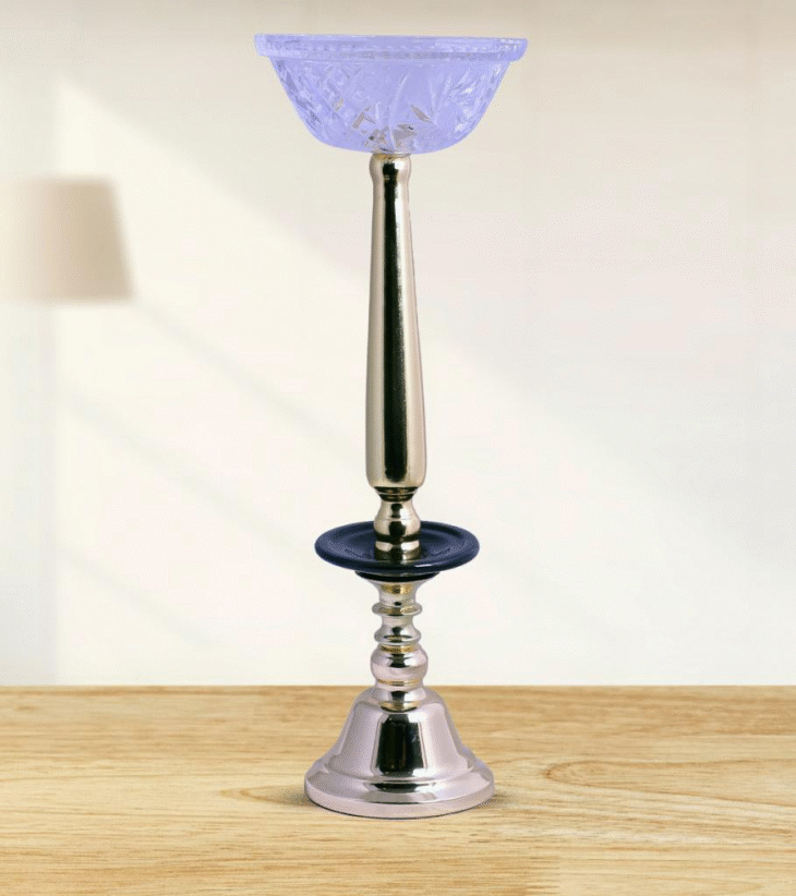 CANDLE STAND - 26548