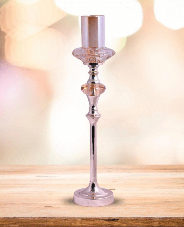 CANDLE STAND - 26551
