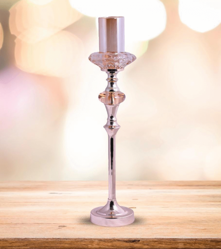 CANDLE STAND - 26551