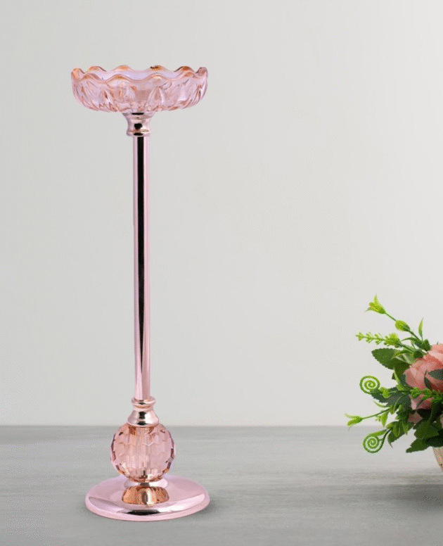 CANDLE STAND - 26556