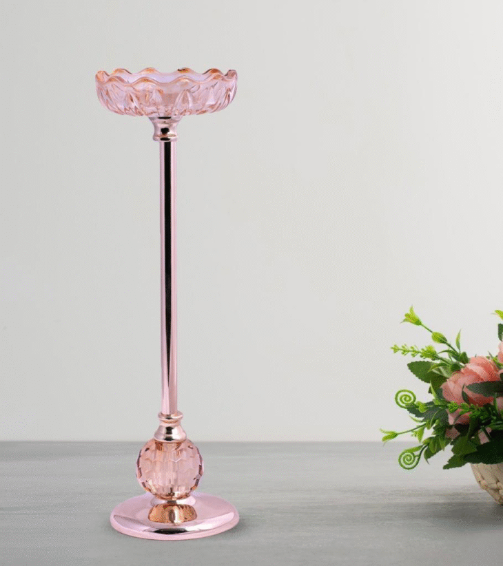 CANDLE STAND - 26556
