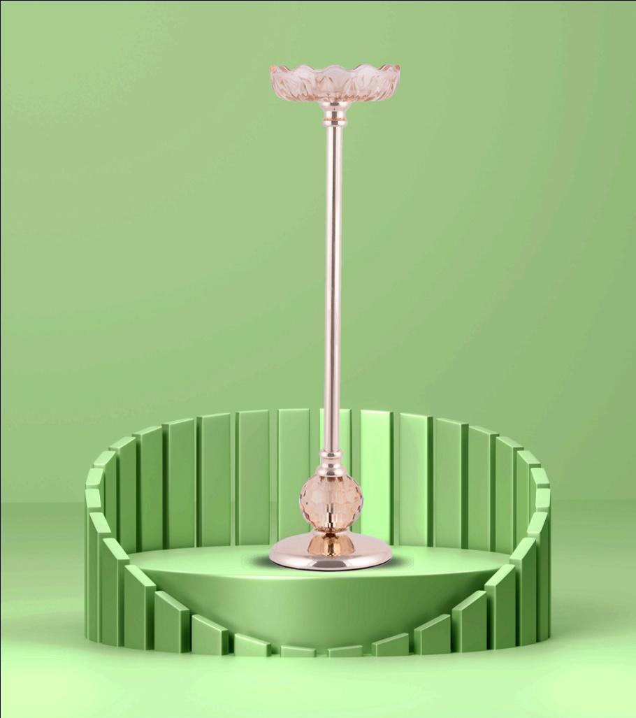 CANDLE STAND - 26557
