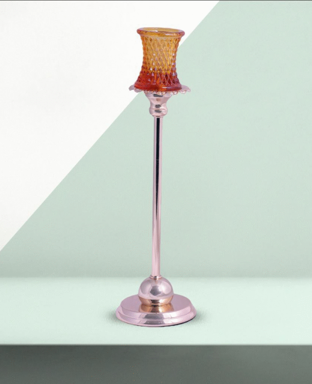 CANDLE STAND - 26563