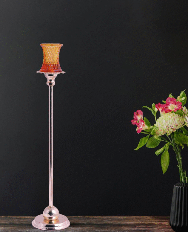 CANDLE STAND - 26565