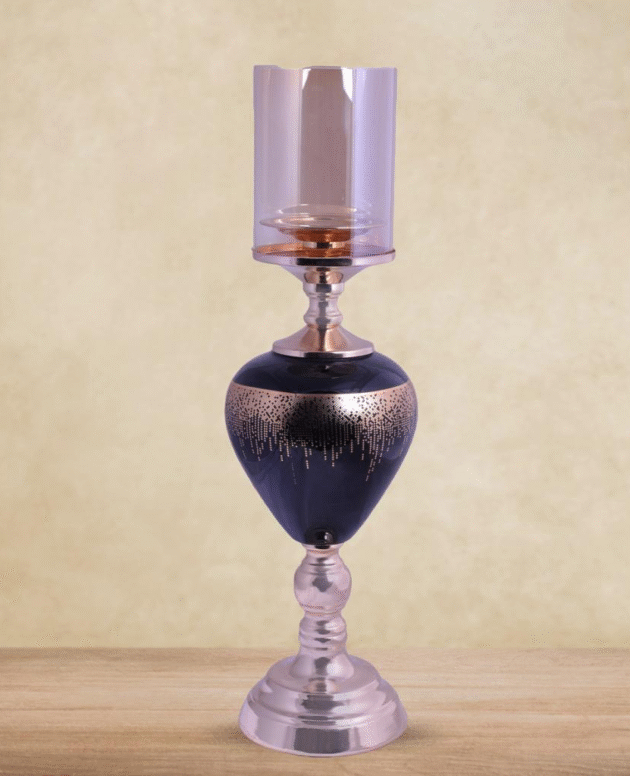 CANDLE STAND - 26683