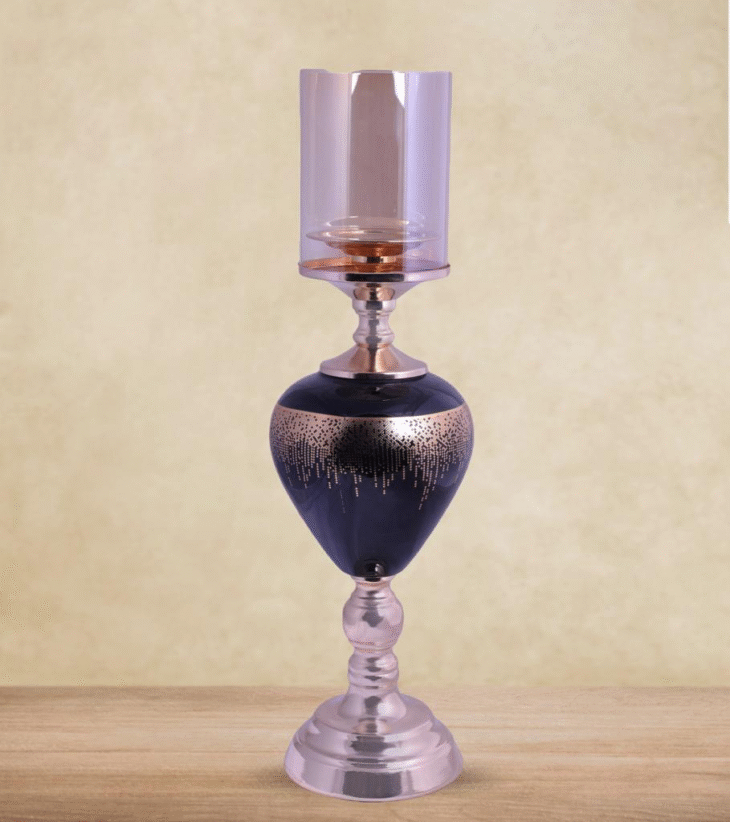 CANDLE STAND - 26683