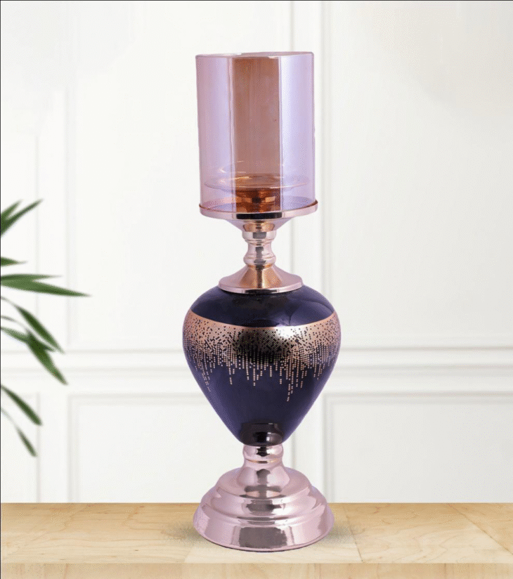 CANDLE STAND - 26684