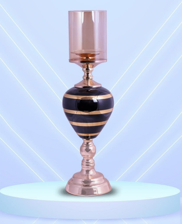 CANDLE STAND - 26689