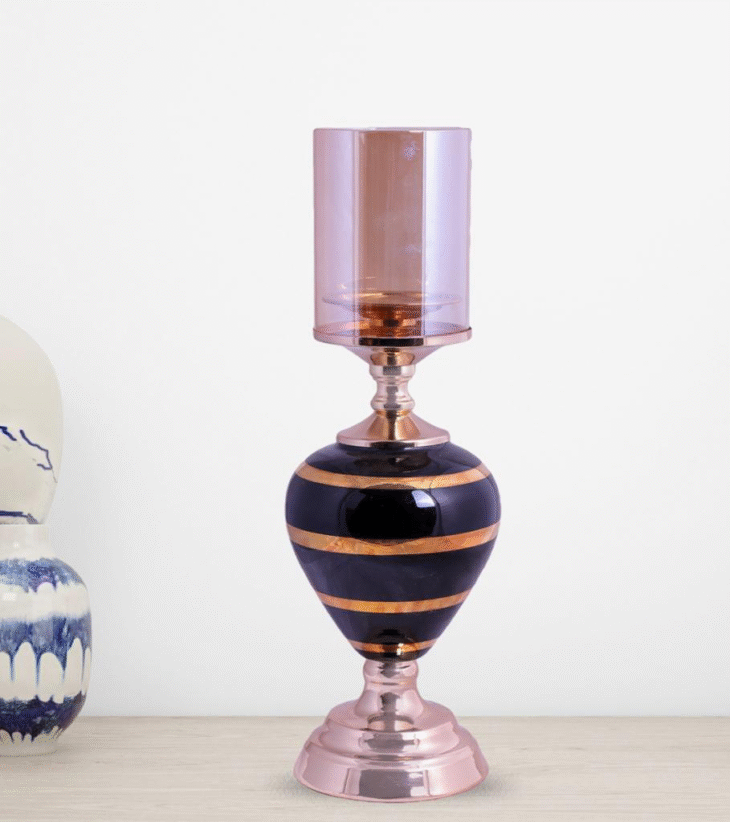 CANDLE STAND - 26690