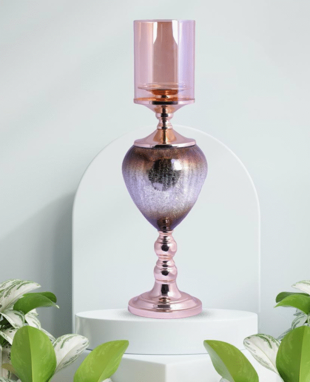 CANDLE STAND - 26693