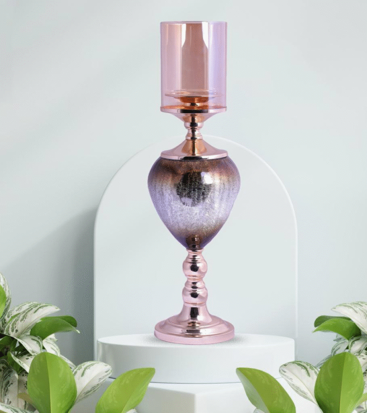 CANDLE STAND - 26693