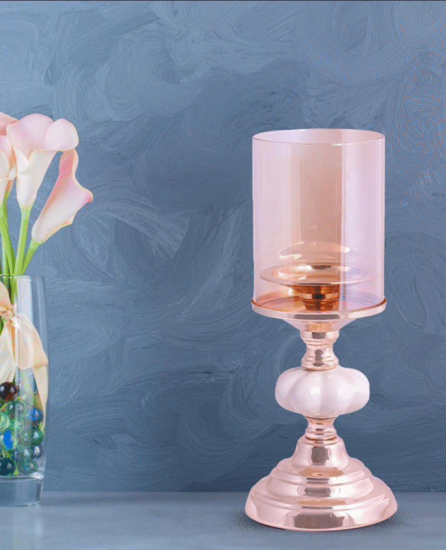 CANDLE STAND - 26719