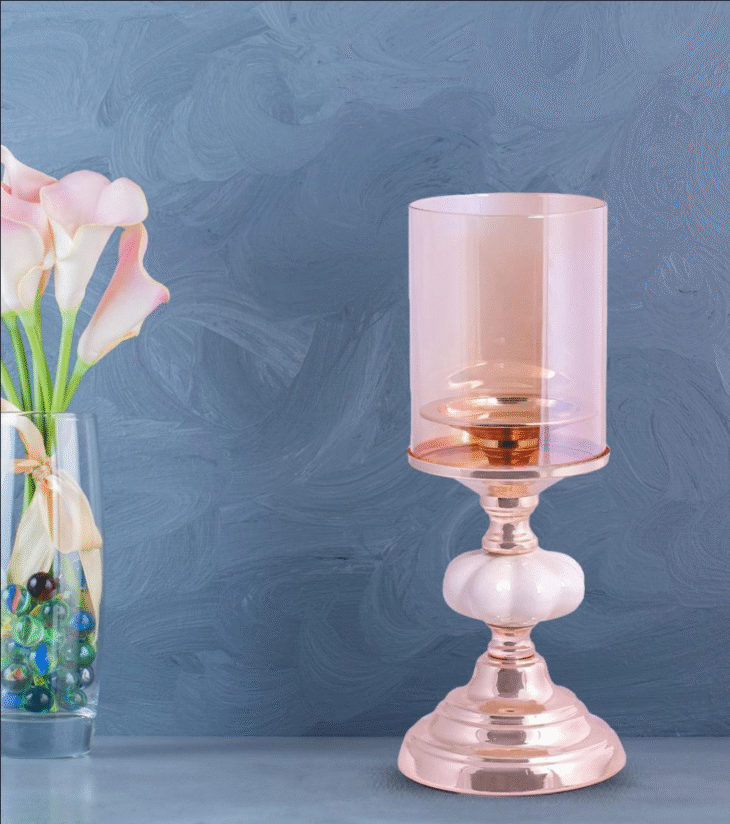 CANDLE STAND - 26719