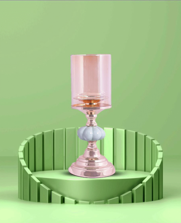 CANDLE STAND - 26737
