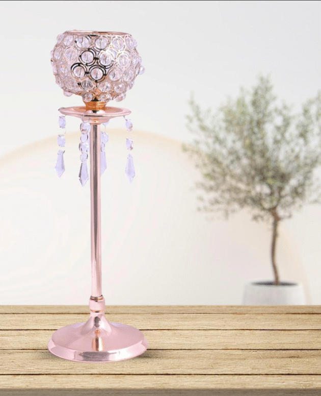 CANDLE STAND - 26755
