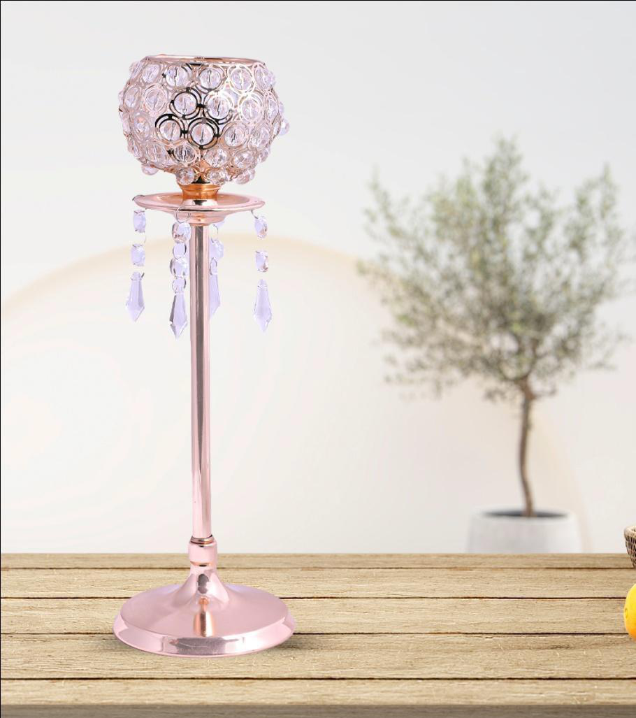 CANDLE STAND - 26755