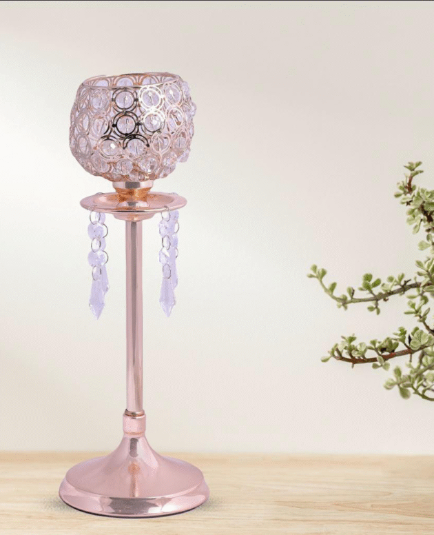 CANDLE STAND - 26756