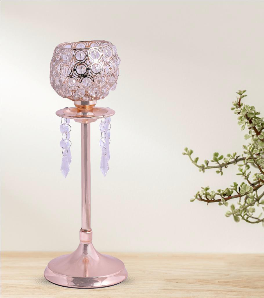 CANDLE STAND - 26756